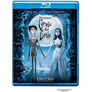 Corpse Bride